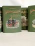 LONLAY : Français & Allemands. Histoire anecdotique de la guerre de 1870-1871 - First edition - Edition-Originale.com