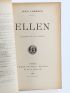 LORRAIN : Ellen - Autographe, Edition Originale - Edition-Originale.com
