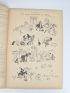 LORRAIN : Le Chat noir N°63 de la deuxième année du samedi 24 Mars 1883 - First edition - Edition-Originale.com