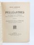 LORRAIN : Pelléastres - Le poison de la littérature - Crimes de Montmartre et d'ailleurs - Une aventure - First edition - Edition-Originale.com