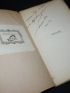 LORRAIN : Viviane - Signed book, First edition - Edition-Originale.com