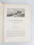 LORTET  : La Syrie d'aujourd'hui. Voyages dans la Phénicie, le Liban et la Judée 1875-1880 - First edition - Edition-Originale.com