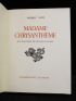 LOTI : Madame Chrysanthème - Edition-Originale.com