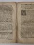 LOUIS XIV : Déclaration du Roy contre les usurpateurs de noblesse, en interpretation de celle du huictième février mil six cent soixante-un - Prima edizione - Edition-Originale.com