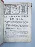 LOUIS XVI : Constitution française. Recueil de 287 lois, édits, proclamations, etc, pour l'année 1790 - Erste Ausgabe - Edition-Originale.com