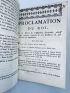 LOUIS XVI : Constitution française. Recueil de 287 lois, édits, proclamations, etc, pour l'année 1790 - Edition Originale - Edition-Originale.com