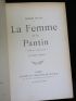 LOUYS : La femme et le pantin - Signiert, Erste Ausgabe - Edition-Originale.com