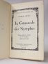 LOUYS : Le crépuscule des nymphes - Edition Originale - Edition-Originale.com