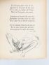 LOUYS : Le trophée des vulves légendaires - Neuf sonnets sur les héroïnes de Wagner rêvés au pied du Vénusberg en Août 1891 - Erste Ausgabe - Edition-Originale.com