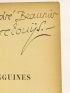 LOUYS : Sanguines - Libro autografato, Prima edizione - Edition-Originale.com