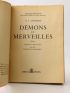 LOVECRAFT : Démons et merveilles - Autographe, Edition Originale - Edition-Originale.com