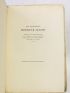 LOWENSTERN : Essai de déchiffrement de l'écriture assyrienne pour servir à l'explication du monument de Khorsabad - Erste Ausgabe - Edition-Originale.com