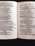 LUBIN : Florilegium hoc est Veterum graecorum poëtarum epigrammata comprehensa libris septem - First edition - Edition-Originale.com