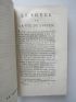 LUCIEN DE SAMOSATE : oeuvres de Lucien, traduites du Grec - First edition - Edition-Originale.com