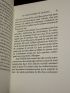 LUCIEN-GRAUX DOCTEUR : Le saint homme de Huestra - First edition - Edition-Originale.com