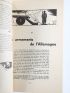 LUDENDORFF : 1932 La Guerre - Autographe, Edition Originale - Edition-Originale.com