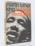 KING : La seule Révolution - Signed book, First edition - Edition-Originale.com