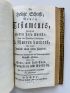 LUTHER : Biblia, Das ist: Die ganze Heilige Schrift Alten und Neuen Testamentes, Nach der deutschen Uebersetzung D. Martin Luthers - Edition-Originale.com