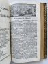 LUTHER : Biblia, Das ist: Die ganze Heilige Schrift Alten und Neuen Testamentes, Nach der deutschen Uebersetzung D. Martin Luthers - Edition-Originale.com