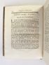 Statuts et reglements généraux de l'hôpital général de Notre-Dame de Pitié du pont du Rhône et Grand Hôtel-Dieu de la ville de Lyon - Erste Ausgabe - Edition-Originale.com