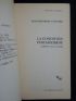 LYOTARD : La condition postmoderne - Signed book, First edition - Edition-Originale.com