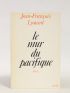 LYOTARD : Le mur du Pacifique - Libro autografato, Prima edizione - Edition-Originale.com