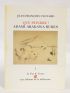 LYOTARD : Que peindre ? Adami Arakawa Buren - Signed book, First edition - Edition-Originale.com