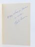 MABIN-CHENNEVIERE : Mortelles mers - Signed book, First edition - Edition-Originale.com