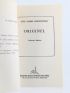 MABIN-CHENNEVIERE : Originel - Libro autografato, Prima edizione - Edition-Originale.com