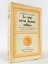 MAC CULLERS : Le coeur est un chasseur solitaire - Libro autografato, Prima edizione - Edition-Originale.com