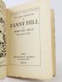 MAC ORLAN : Les vrais mémoires de Fanny Hill - Edition Originale - Edition-Originale.com