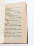 MAC ORLAN : Oeuvres poétiques complètes - Libro autografato, Prima edizione - Edition-Originale.com
