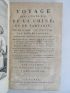 MACARTNEY : Voyage dans l'intérieur de la Chine, et en Tartarie, fait dans les années 1792, 1793 et 1794 - First edition - Edition-Originale.com