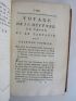 MACARTNEY : Voyage dans l'intérieur de la Chine, et en Tartarie, fait dans les années 1792, 1793 et 1794 - First edition - Edition-Originale.com