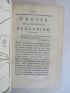 MACARTNEY : Voyage dans l'intérieur de la Chine, et en Tartarie, fait dans les années 1792, 1793 et 1794 - First edition - Edition-Originale.com