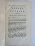 MACARTNEY : Voyage dans l'intérieur de la Chine, et en Tartarie, fait dans les années 1792, 1793 et 1794 - First edition - Edition-Originale.com