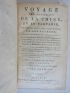 MACARTNEY : Voyage dans l'intérieur de la Chine, et en Tartarie, fait dans les années 1792, 1793 et 1794 - First edition - Edition-Originale.com