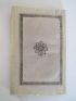 MACAULAY : Détails de l'émancipation des esclaves dans les colonies anglaises pendant les années 1834 et 1835 - First edition - Edition-Originale.com