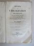 MACAULAY : Détails de l'émancipation des esclaves dans les colonies anglaises pendant les années 1834 et 1835 - Prima edizione - Edition-Originale.com