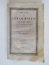 MACAULAY : Détails de l'émancipation des esclaves dans les colonies anglaises pendant les années 1834 et 1835 - First edition - Edition-Originale.com