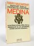 MACCARTHY : Rapport sur le procès du capitaine Medina accusé d'avoir, le 16 Mars 1968, à My Laï, volotairement tué, avec préméditation, au moins cent civils vietnamiens - Signiert, Erste Ausgabe - Edition-Originale.com