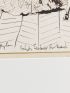 CASTIGLIONE : Madame la Comtesse de Castiglione et Napoléon III ou Le bal aux Tuileries le mardi 29 janvier 1856 - Autographe, Edition Originale - Edition-Originale.com
