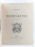 MAEL : La Roche-qui-tue - First edition - Edition-Originale.com