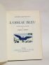 MAETERLINCK : L'oiseau bleu - Edition-Originale.com