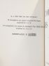 MAETERLINCK : L'ombre des ailes - Prima edizione - Edition-Originale.com
