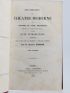 MAGNIN : Les origines du théâtre moderne ou histoire du génie dramatique depuis le Ier jusqu'au XVIe siècle précédés d'une introduction contenant des études sur les origines du théâtre antique - Tome 1 seul paru - Erste Ausgabe - Edition-Originale.com