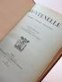 MAIGRON : Fontenelle. L'homme, l'oeuvre, l'influence - Edition Originale - Edition-Originale.com