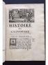 MAIMBOURG : Histoire du calvinisme - First edition - Edition-Originale.com