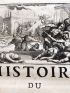 MAIMBOURG : Histoire du calvinisme - Edition Originale - Edition-Originale.com