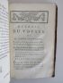 MAKINTOSH : Voyages en Europe, en Asie et en Afrique, contenant la description des moeurs, coutumes, loix, productions, manufactures de ces contrées, l'état actuel des possessions anglaises dans l'Inde; commencés en 1777, finis en 1781. suivis des Voyages du Colonel Capper dans les Indes, au travers de l'Égypte du grand désert, par Suez par Bassora, en 1779 - Prima edizione - Edition-Originale.com